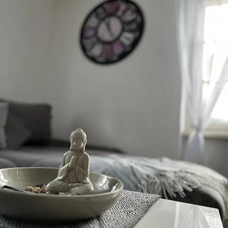 Apartment Gemuetliche In Zentraler Lage Graz