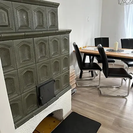 Gemuetliche In Zentraler Lage Apartment