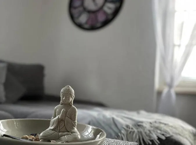 Apartment Gemuetliche In Zentraler Lage Graz