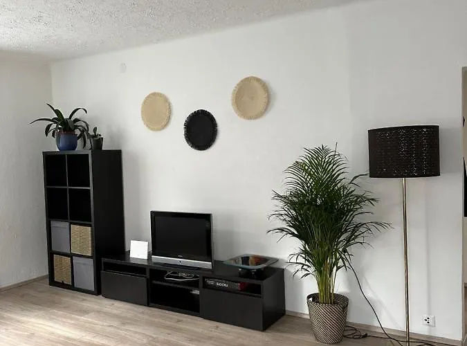 Gemuetliche In Zentraler Lage