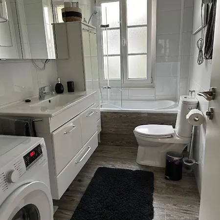 Apartment Gemuetliche In Zentraler Lage Graz