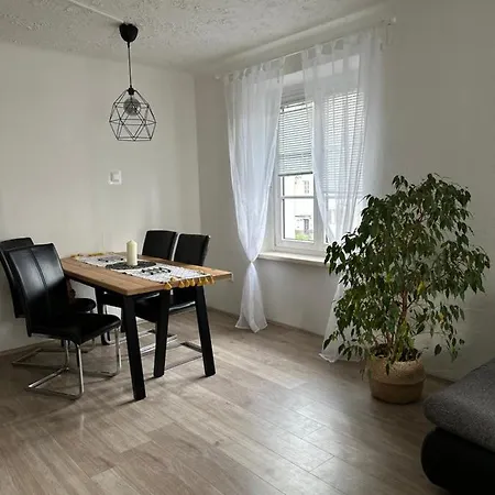 Gemuetliche In Zentraler Lage