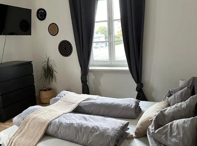 Gemuetliche In Zentraler Lage *